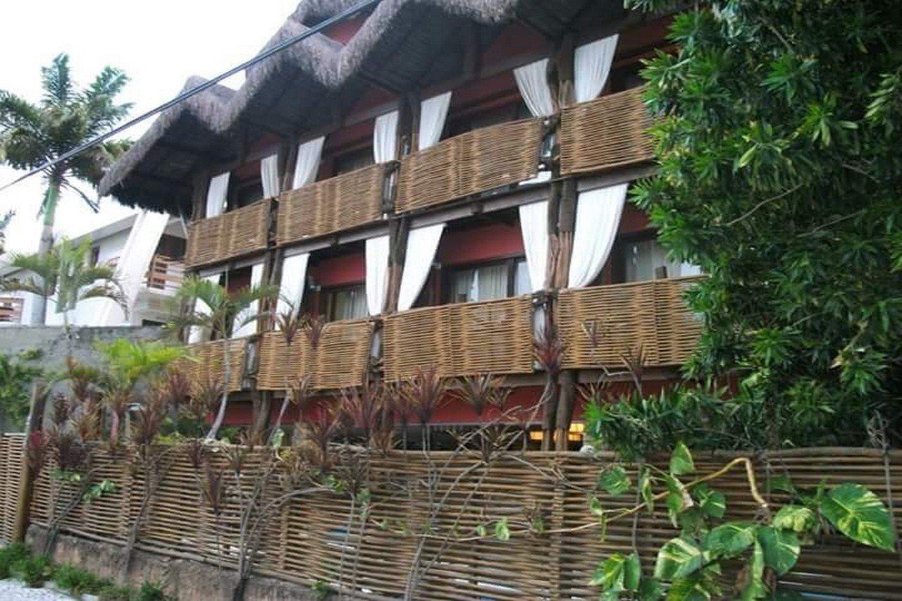 Safari Natal Beach Hotel Exterior foto