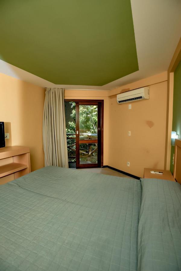 Safari Natal Beach Hotel Exterior foto