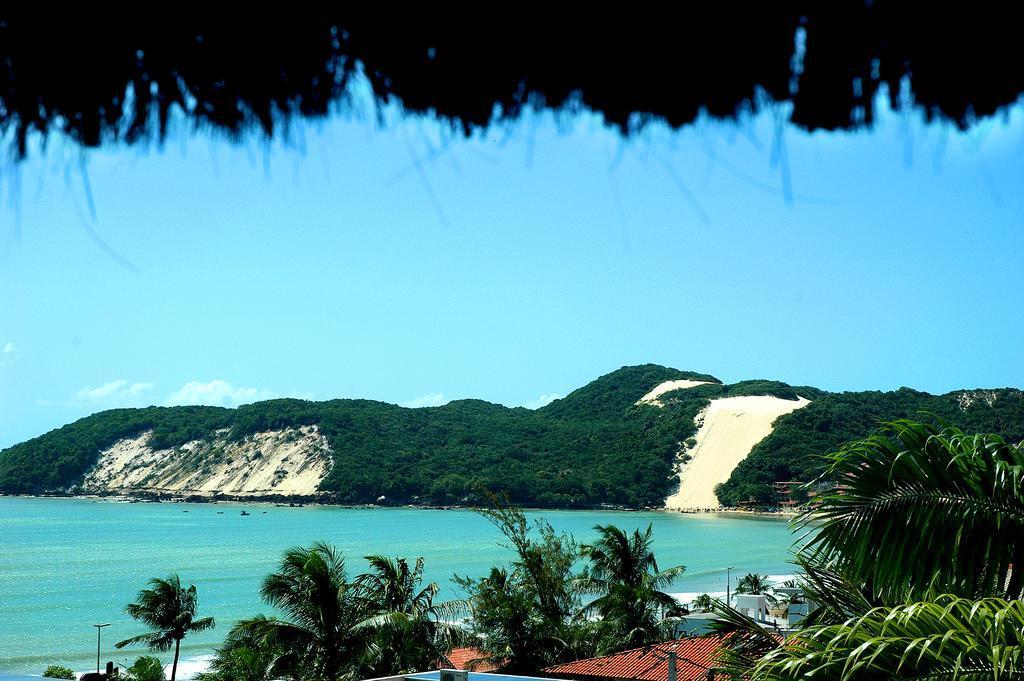 Safari Natal Beach Hotel Exterior foto