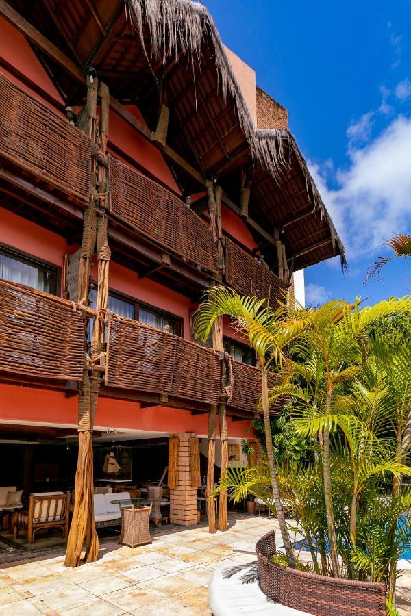 Safari Natal Beach Hotel Exterior foto